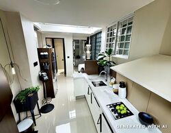 Sembawang Cottage (D27), Apartment #589705061
